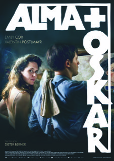 Alma und Oskar