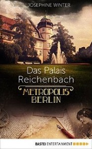 Das Palais Reichenbach