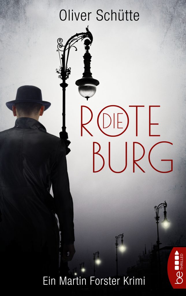 Die Rote Burg